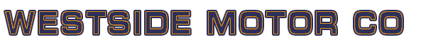 Westside Motor co.